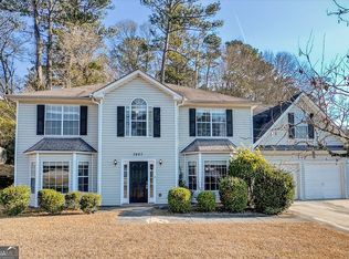 7887 Providence Point Way, Lithonia, GA 30058