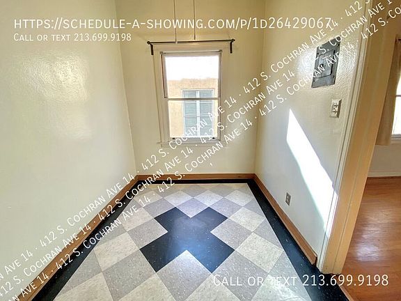 5th image of 412 S Cochran Ave #14