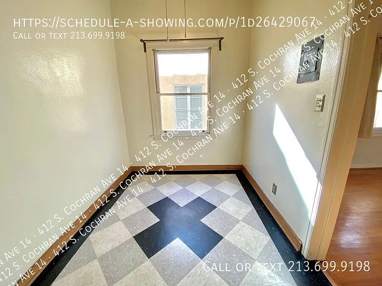 412 S Cochran Ave #14 — Photo 5