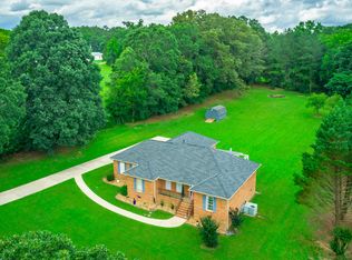 1109 Central Dr, Hixson, TN 37343