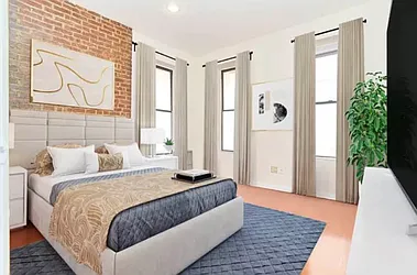 Rented by Living New York