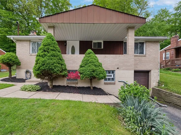 115 7th Street Ext, Trafford, PA 15085