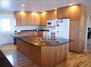 15018 225th St, Box Elder, SD 57719