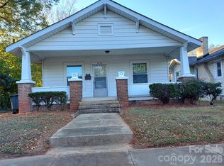 1418 Crosby St, Salisbury, NC 28144