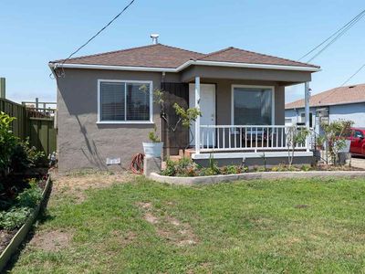 20865 Hathaway Ave, Hayward, CA, 94541