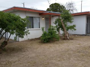 1300 Paxton St, Las Cruces, NM 88001