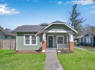 821 W Melwood St, Houston, TX 77009