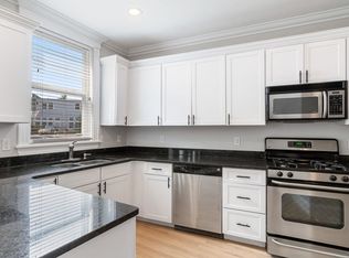 26 Preble St #1, South Boston, MA 02127