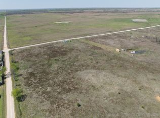 N 4060th Rd, Nowata, OK 74048