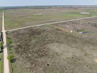 N 4060th Rd, Nowata, OK, 74048