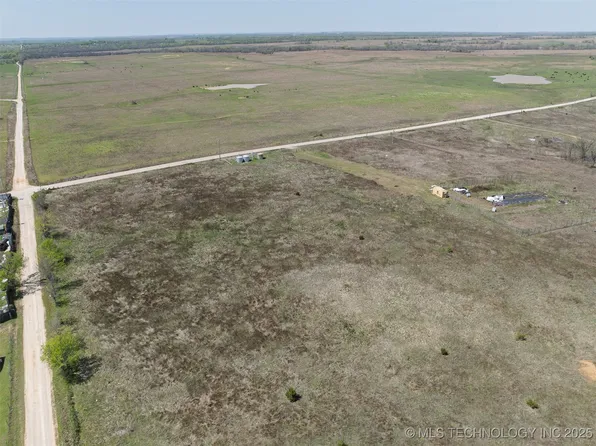 N 4060th Rd, Nowata, OK 74048