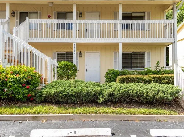 4627 Bayshore DR #I-4, NAPLES, FL 34112