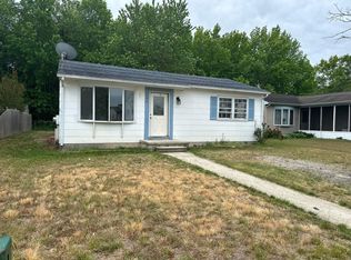 106 Edna Ave, Villas, NJ 08251