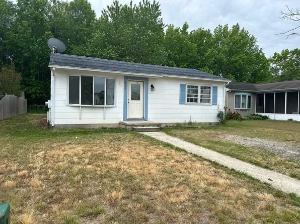 106 Edna Ave, Villas, NJ 08251