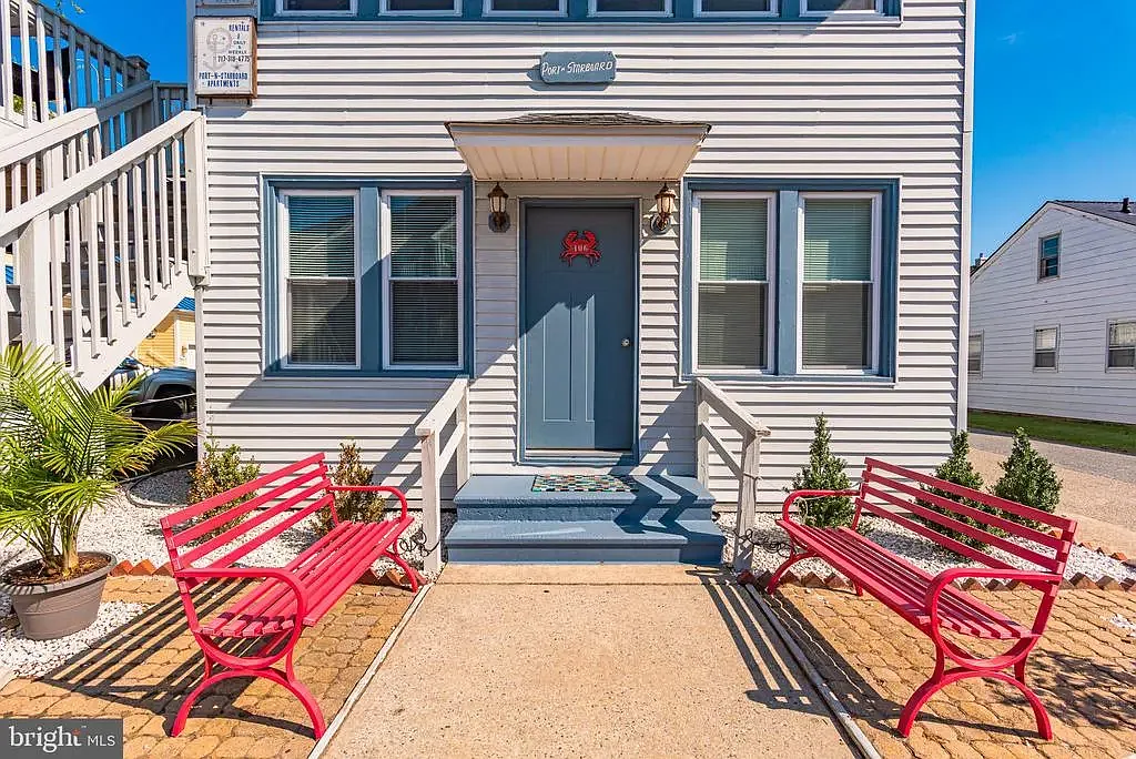 3 bed, 1400 sqft, $1,450 — Photo 2
