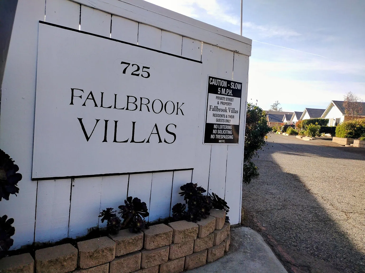 Old Stage Rd, Fallbrook — Photo 2