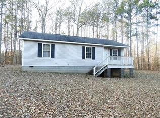 461 Prestwood Rd, Alberta, VA 23821