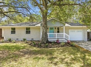 1114 Yeamans Hall Rd, Hanahan, SC 29410
