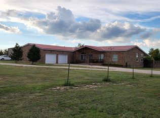 8 Mesa View Rd, Clayton, NM 88415