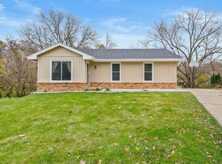 5625 SW 5th Pl, Des Moines, IA 50315