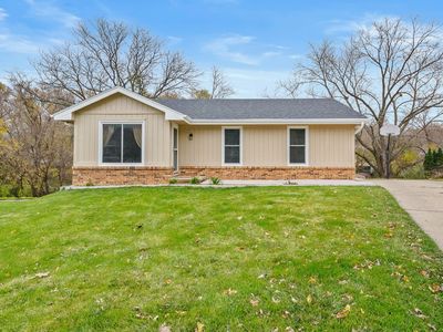 5625 SW 5th Pl, Des Moines, IA, 50315