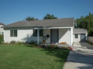 5834 Cedros Ave, Van Nuys, CA 91411