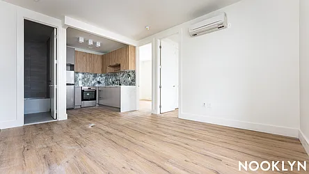 Rented by Nooklyn NYC LLC