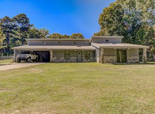 2957 Mount Alban Rd, Vicksburg, MS 39180