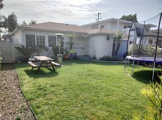 3853 Bentley Ave, Culver City, CA 90232
