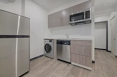 Rented by REAL New York