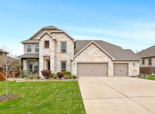 220 Brins Way, Dripping Springs, TX 78620