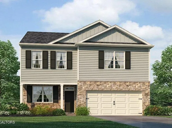 7937 Dennis Fox Ln, Knoxville, TN 37938