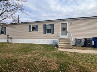 1302 Gibson Rd TRAILER 135, Bensalem, PA 19020