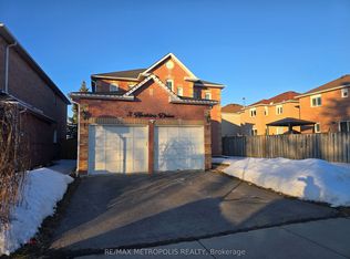 3 Harkins Dr #BASEMENT, Ajax, ON L1T3S7