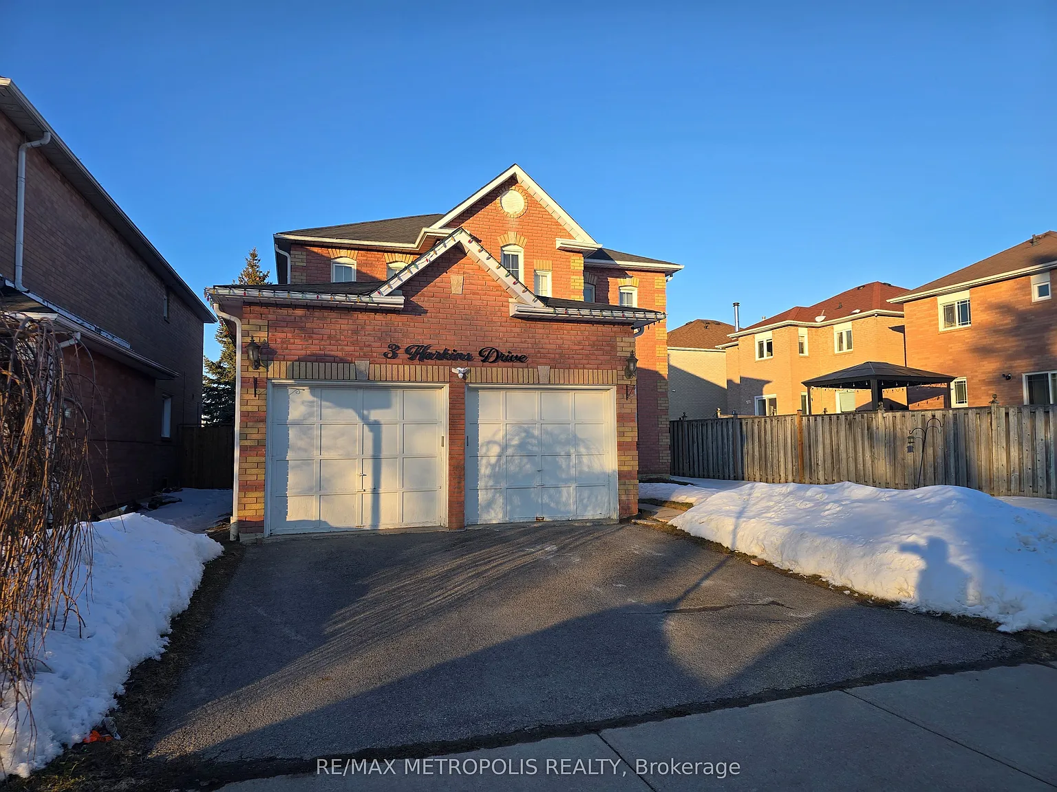 3 Harkins Dr #Basement photo 1