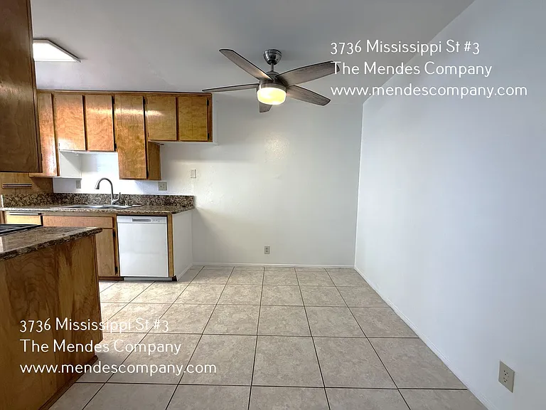 3736 Mississippi St #3 — Photo 5