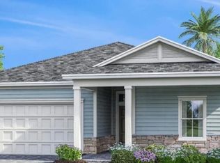 758 KINGBIRD Drive, St. Augustine, FL 32092