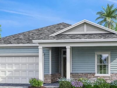 640 KINGBIRD Drive, Saint Augustine, FL, 32092