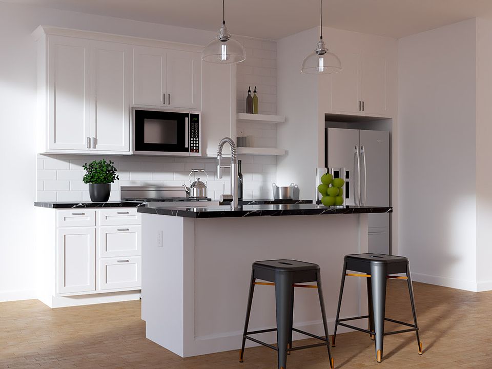 Napa Kitchen