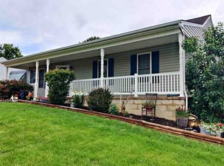 23 Pinebark Dr, Waynesboro, VA 22980