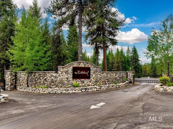 3654 & 3658 Annie Pond Ct, McCall, ID 83638