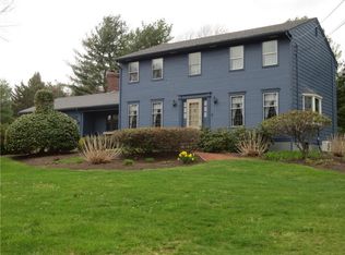 3 Apple Orchard Ln, Smithfield, RI 02917