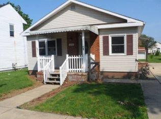 1250 Rawlings St LOT 137, Washington Court House, OH 43160