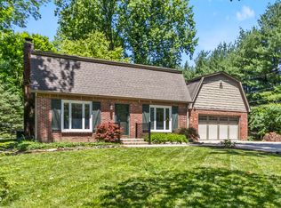 820 W 79th St, Indianapolis, IN 46260