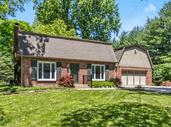 820 W 79th St, Indianapolis, IN 46260