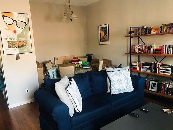4th image of 206 W 139th St APT 3
