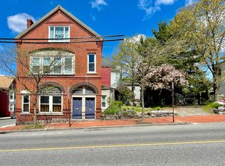 71 Sheridan St #3, Portland, ME 04101