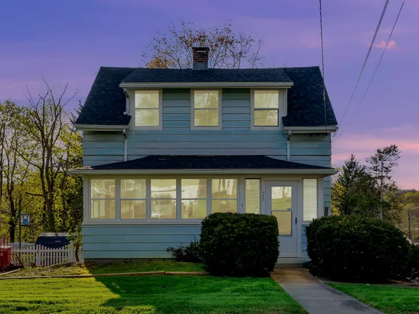 23 Draper Avenue, Meriden, CT 06450