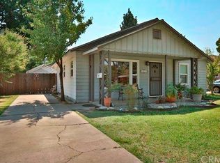 1420 W 22nd St, Merced, CA 95340