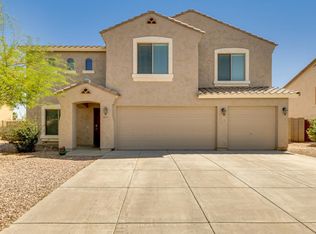 22571 W Ashleigh Marie Dr, Buckeye, AZ 85326